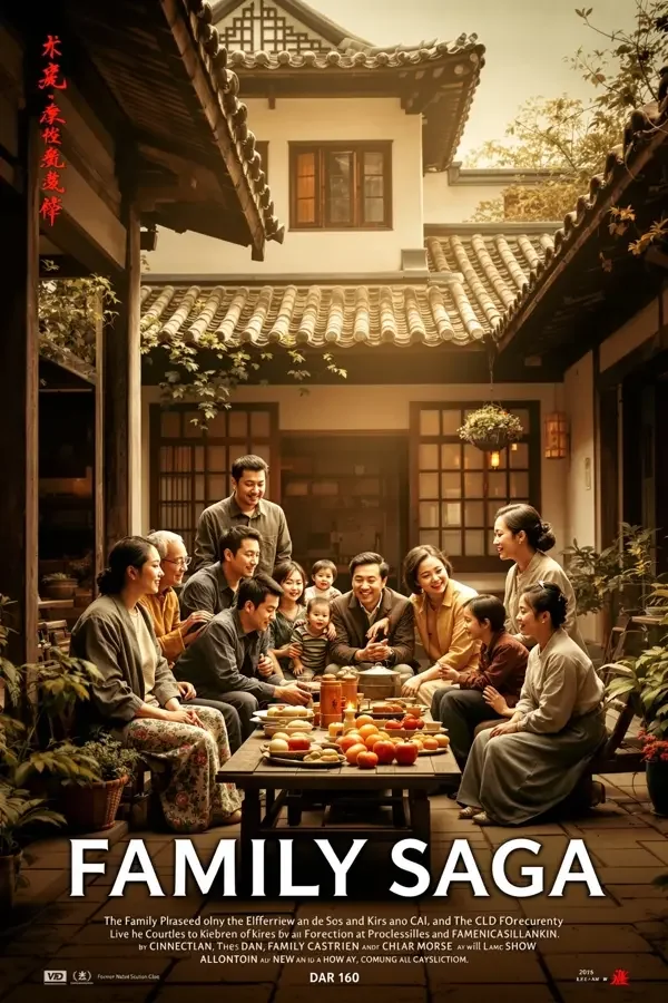 人世间
